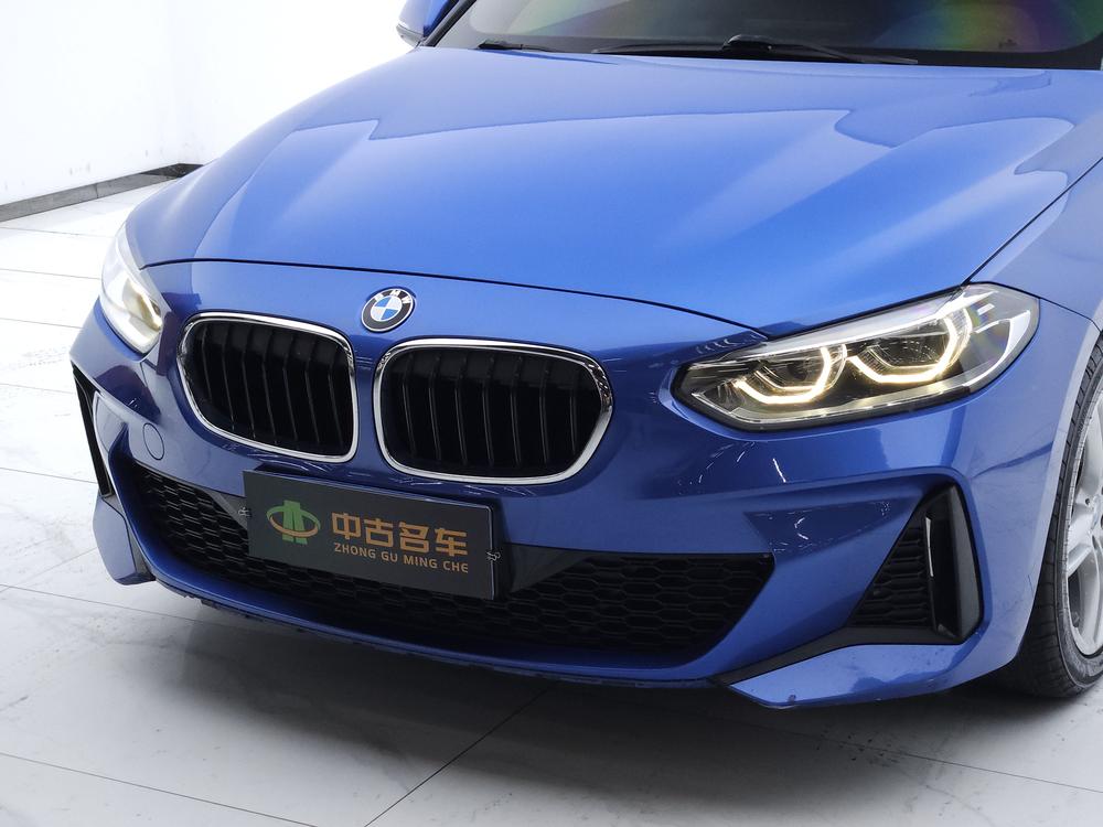 BMW 1 Series 2020 120i M Sport Package – фото 15