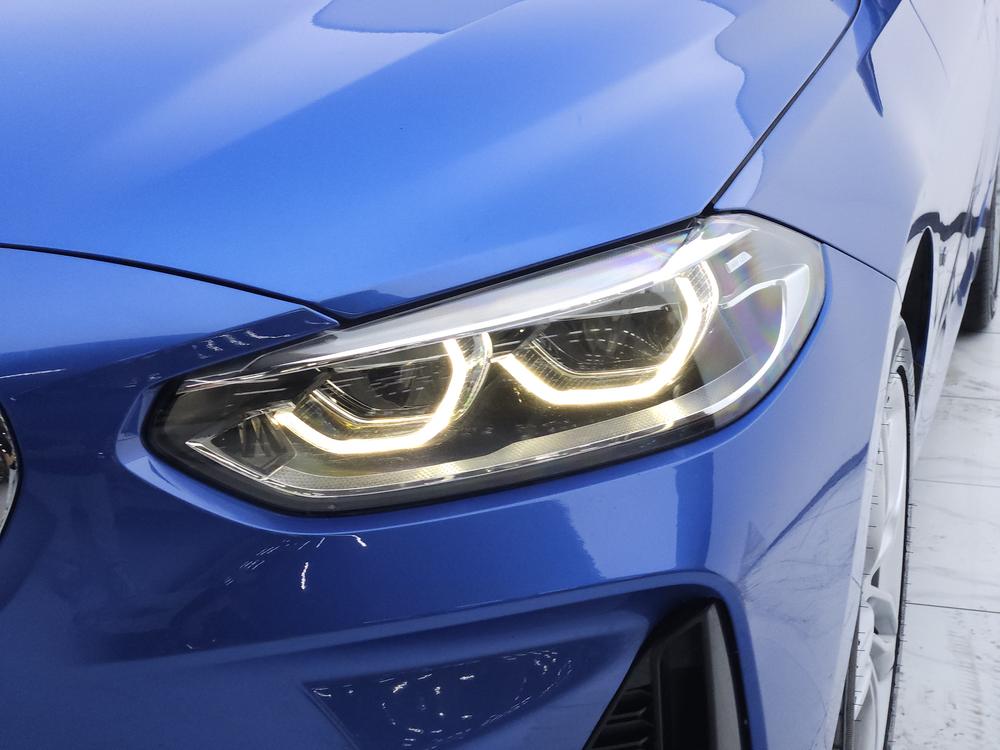BMW 1 Series 2020 120i M Sport Package – фото 17