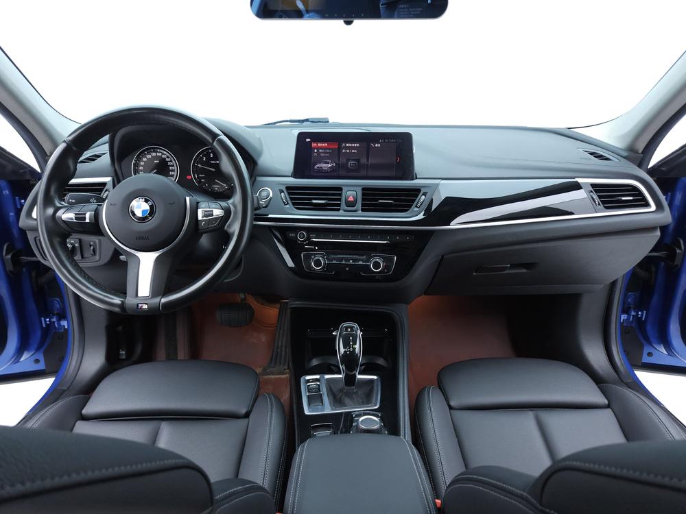 BMW 1 Series 2020 120i M Sport Package – фото 18