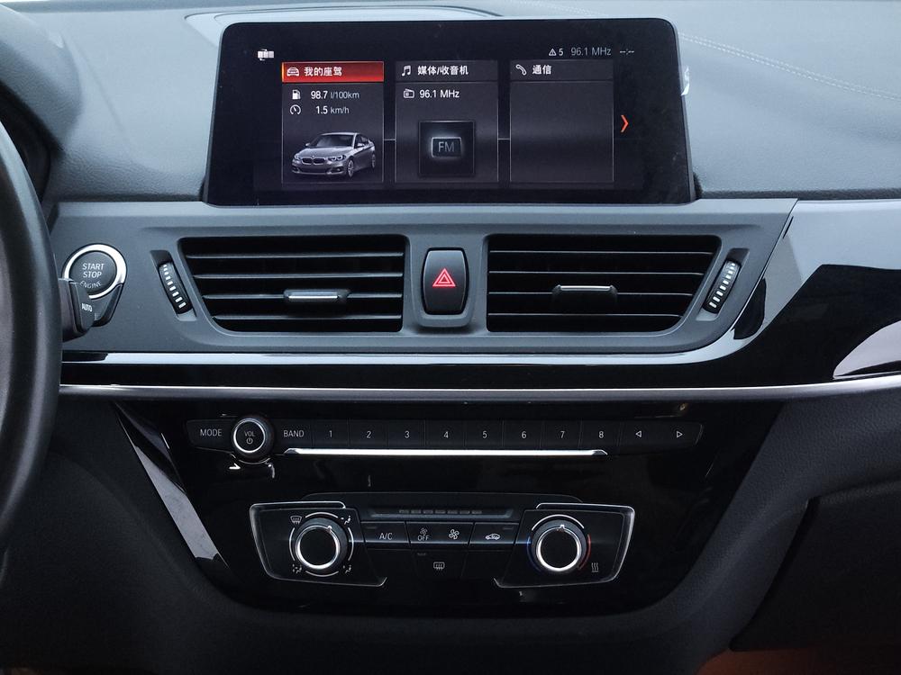 BMW 1 Series 2020 120i M Sport Package – фото 19