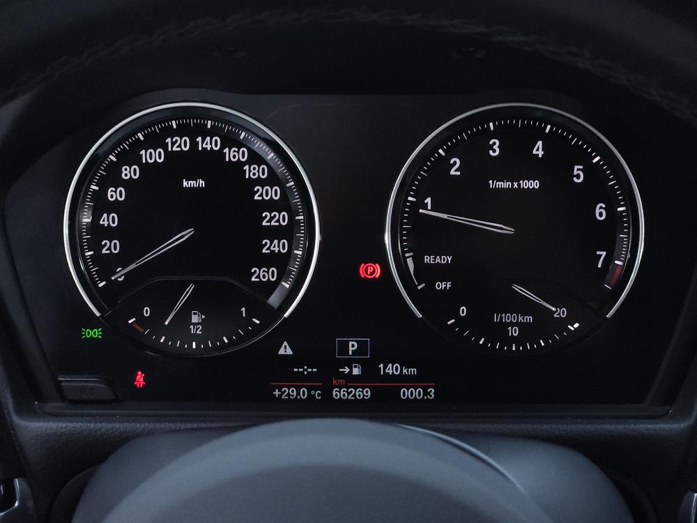 BMW 1 Series 2020 120i M Sport Package – фото 20
