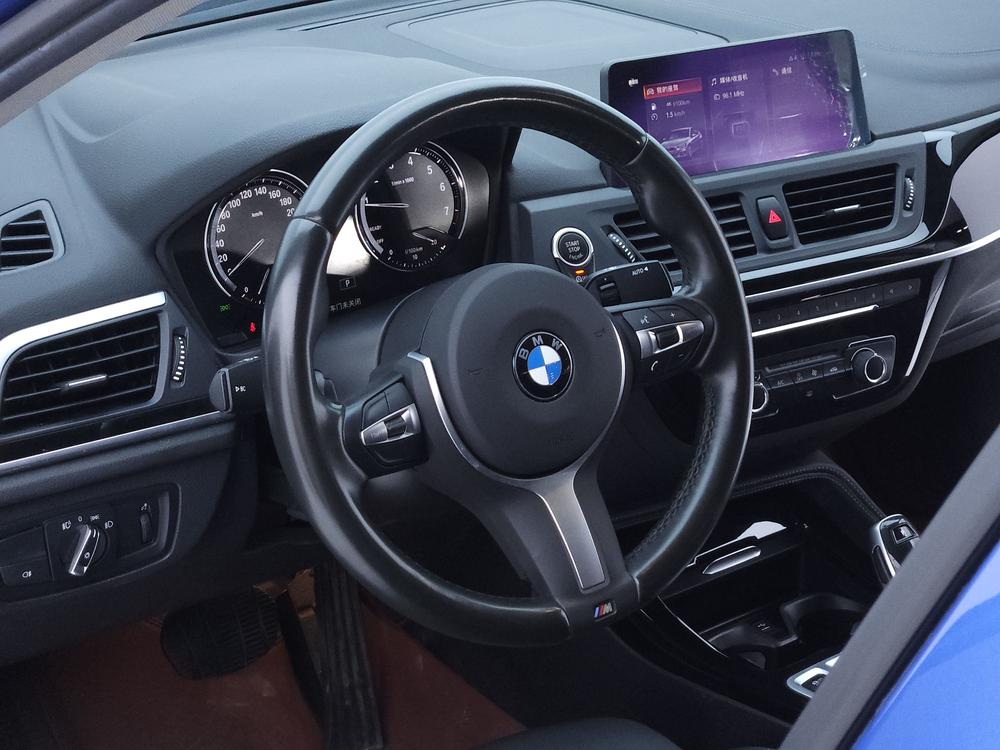 BMW 1 Series 2020 120i M Sport Package – фото 21
