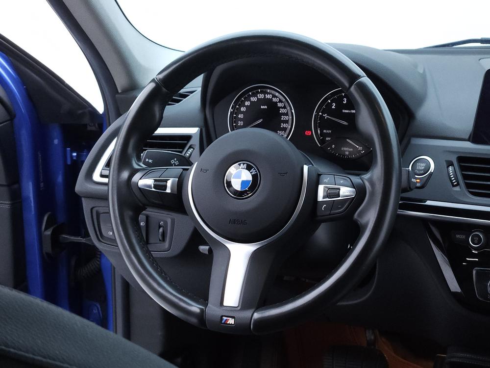BMW 1 Series 2020 120i M Sport Package – фото 24