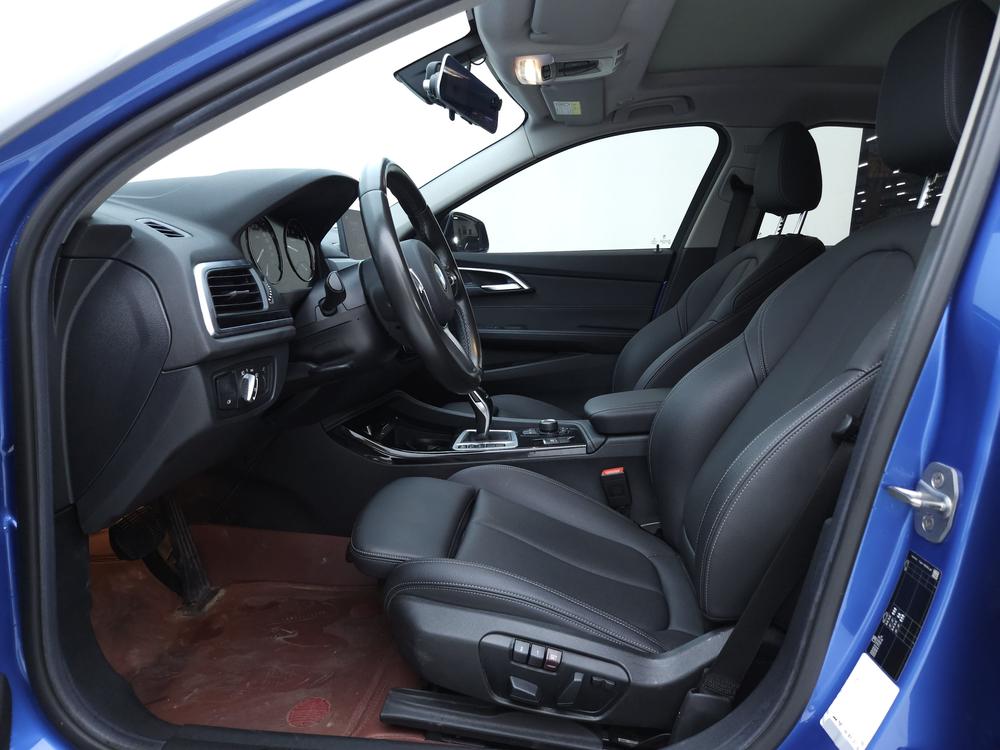 BMW 1 Series 2020 120i M Sport Package – фото 25