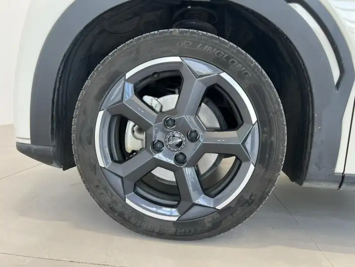 BYD Seagull 2023 Model Free Edition – фото 6