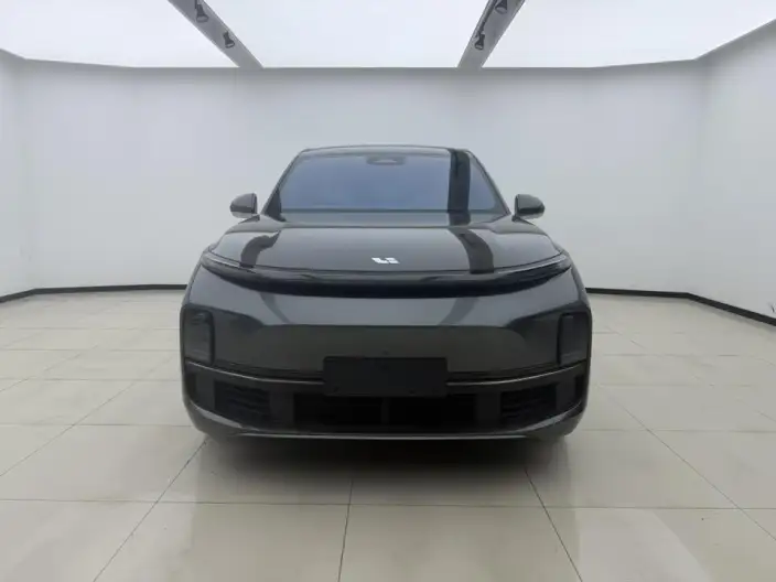 Li Auto L8 2023 Model Max Edition