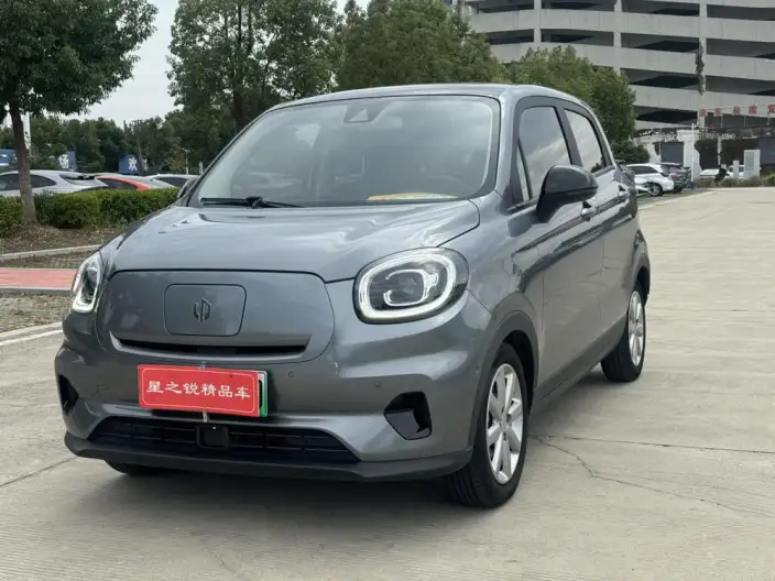 Leapmotor T03 2023 Model 403 Smart Edition