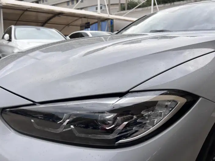 BMW 4 Series 2022 Model 425i M Sports Set – фото 7