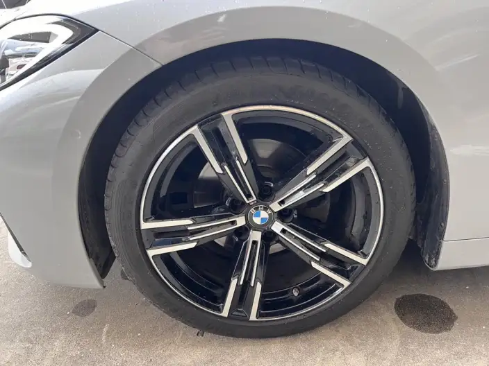 BMW 4 Series 2022 Model 425i M Sports Set – фото 9