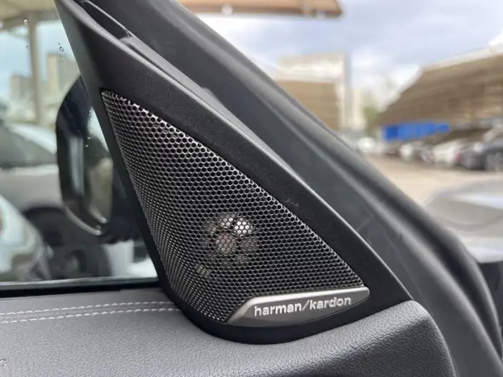 BMW 4 Series 2022 Model 425i M Sports Set – фото 10