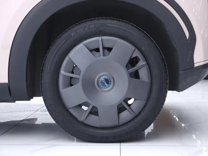 BYD Seagull 2025 Model 305KM Vitality Edition – фото 7