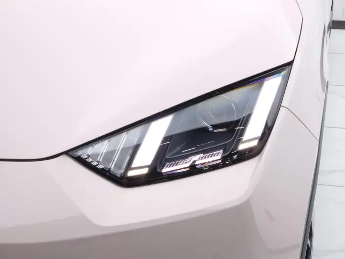 BYD Seagull 2025 Model 305KM Vitality Edition – фото 8