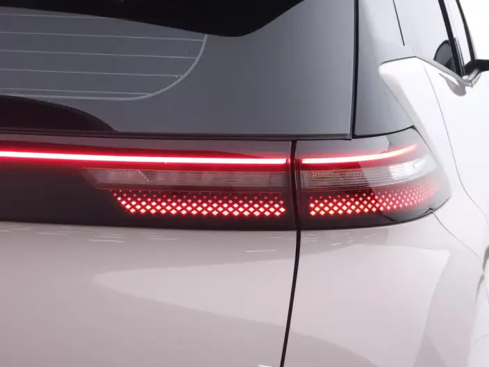 BYD Seagull 2025 Model 305KM Vitality Edition – фото 9