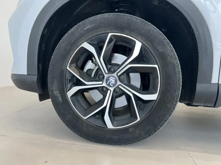BYD Yuan PLUS 2023 Model Champion Edition 510KM Leading Model – фото 7