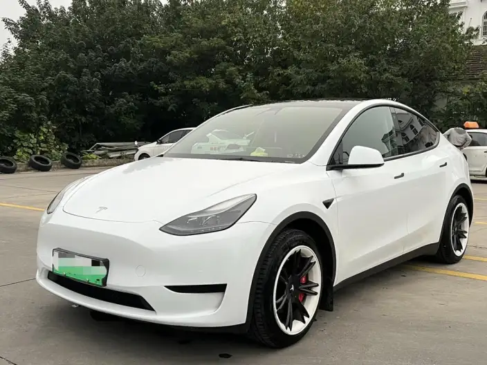 Model Y 2022 Model Facelift Rear-wheel drive version