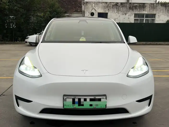 Model Y 2022 Model Facelift Rear-wheel drive version