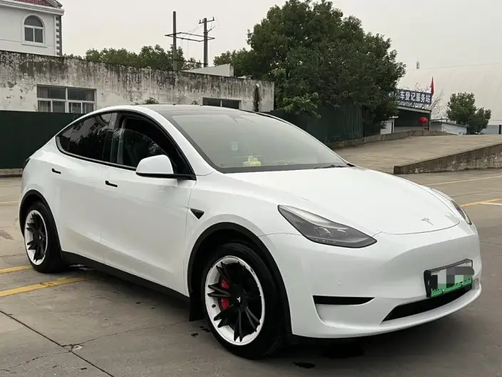Model Y 2022 Model Facelift Rear-wheel drive version