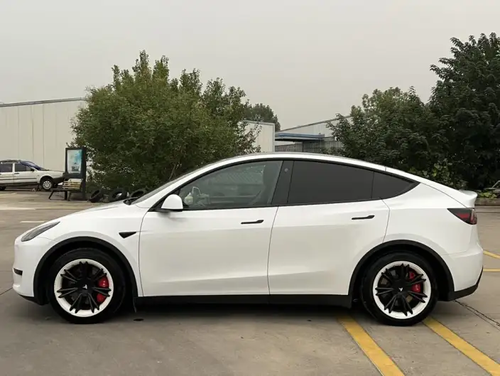 Model Y 2022 Model Facelift Rear-wheel drive version