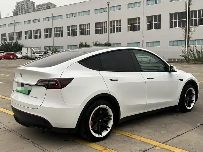Model Y 2022 Model Facelift Rear-wheel drive version – фото 6