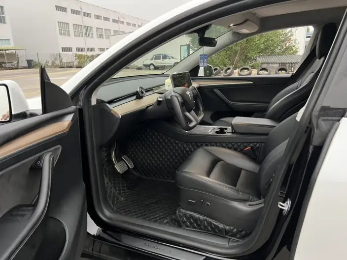 Model Y 2022 Model Facelift Rear-wheel drive version – фото 8