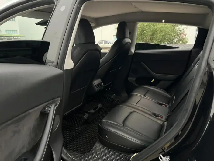 Model Y 2022 Model Facelift Rear-wheel drive version – фото 9