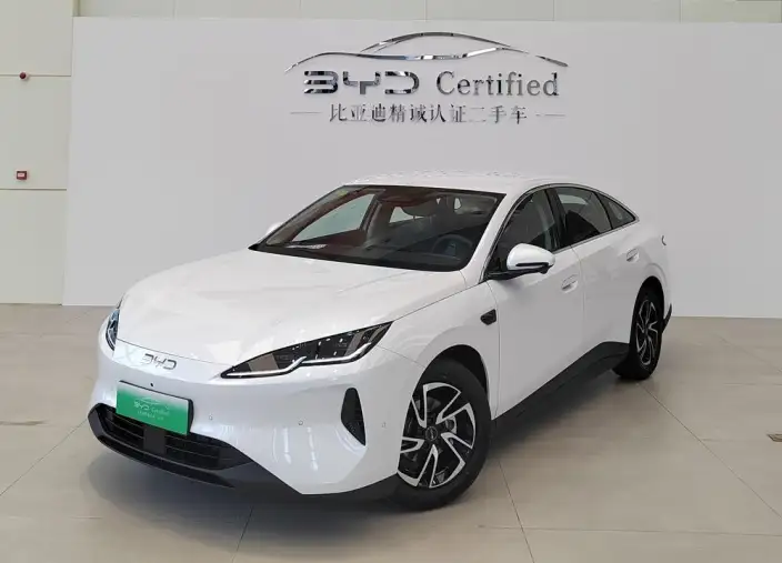 BYD Seal 06EV 2027 Model 530 Smart Enjoy Model
