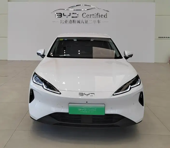 BYD Seal 06EV 2027 Model 530 Smart Enjoy Model