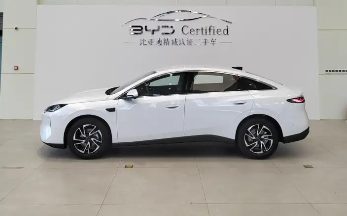 BYD Seal 06EV 2027 Model 530 Smart Enjoy Model