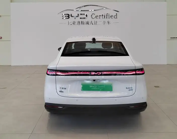 BYD Seal 06EV 2027 Model 530 Smart Enjoy Model