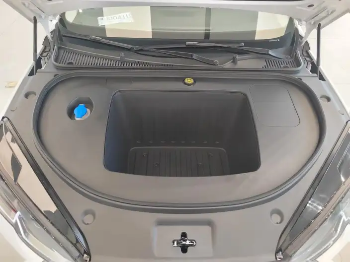 BYD Seal 06EV 2027 Model 530 Smart Enjoy Model – фото 7