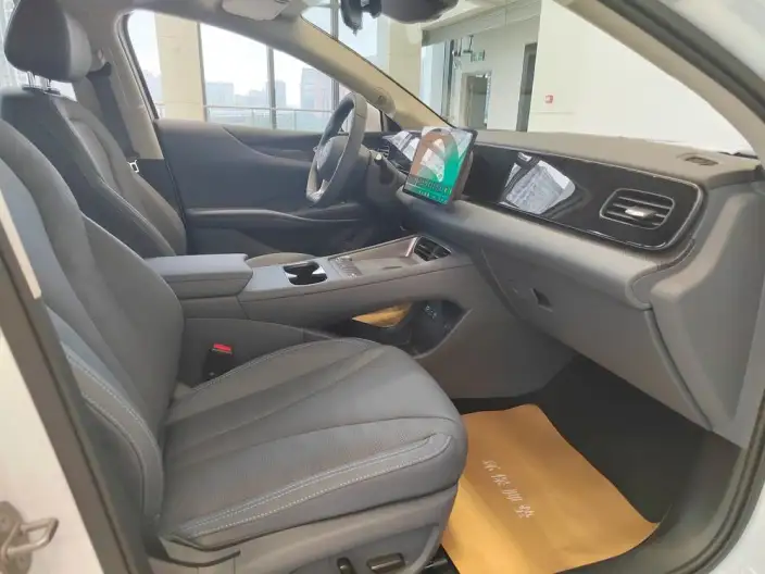 BYD Seal 06EV 2027 Model 530 Smart Enjoy Model – фото 9