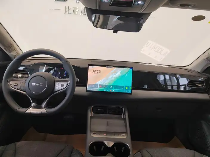 BYD Seal 06EV 2027 Model 530 Smart Enjoy Model – фото 10