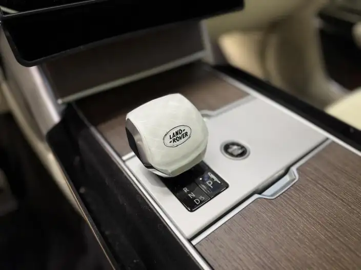 Range Rover 2024 Model 3.0 L6 360PS Shengshi Edition – фото 7