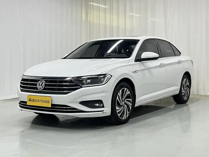 Volkswagen Sagitar 2022 Model 280TSI DSG Beyond Edition