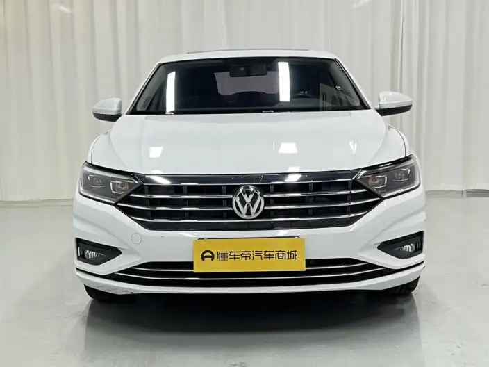 Volkswagen Sagitar 2022 Model 280TSI DSG Beyond Edition
