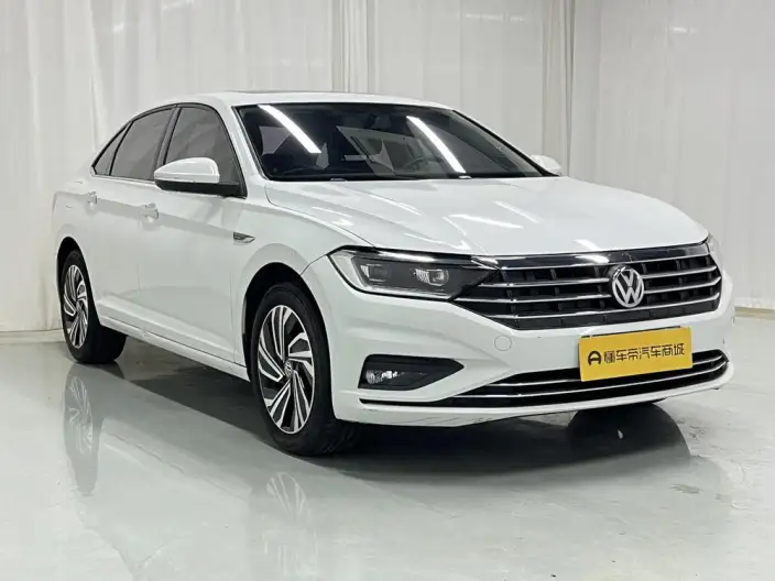 Volkswagen Sagitar 2022 Model 280TSI DSG Beyond Edition