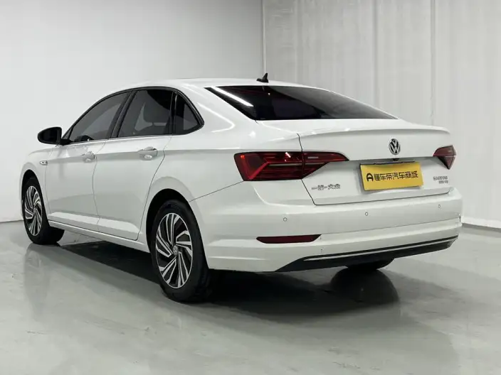 Volkswagen Sagitar 2022 Model 280TSI DSG Beyond Edition – фото 5
