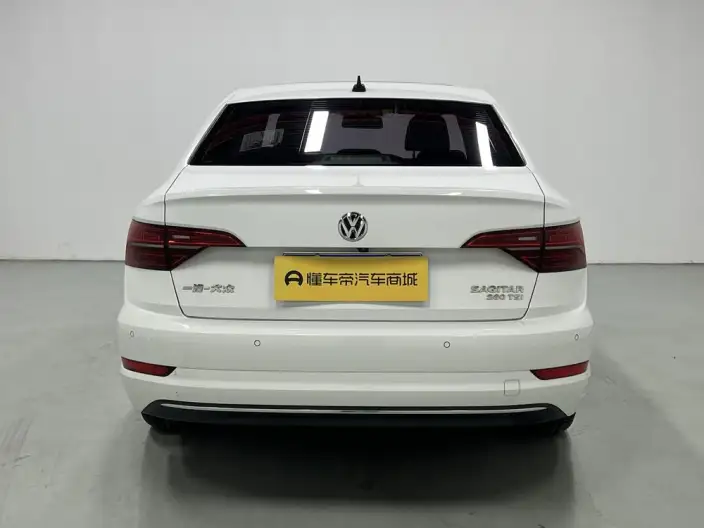 Volkswagen Sagitar 2022 Model 280TSI DSG Beyond Edition – фото 6