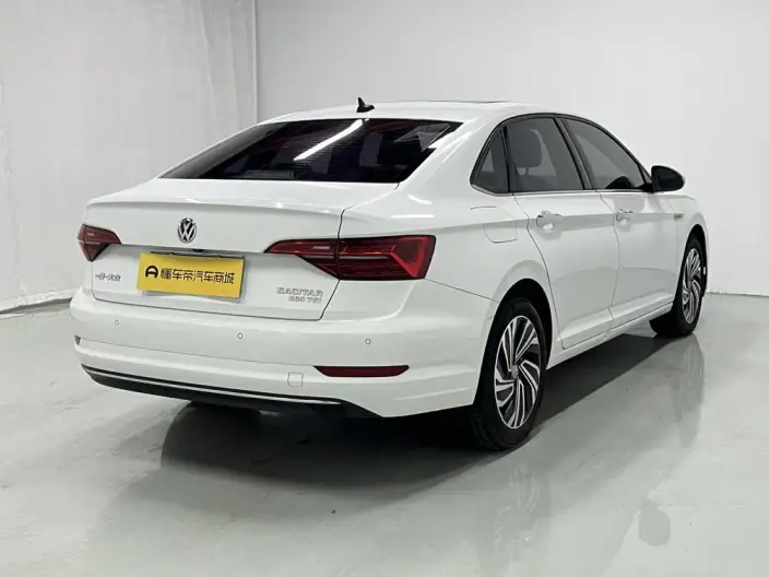 Volkswagen Sagitar 2022 Model 280TSI DSG Beyond Edition – фото 7
