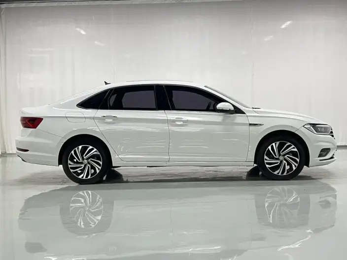 Volkswagen Sagitar 2022 Model 280TSI DSG Beyond Edition – фото 8
