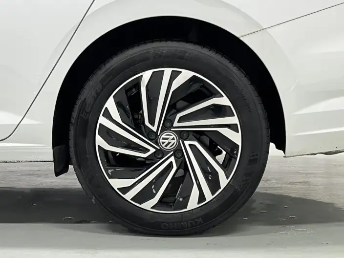 Volkswagen Sagitar 2022 Model 280TSI DSG Beyond Edition – фото 9