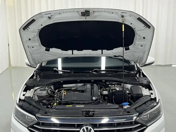 Volkswagen Sagitar 2022 Model 280TSI DSG Beyond Edition – фото 10