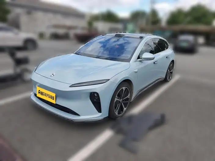 NIO ET5T 2023 Model 75kWh