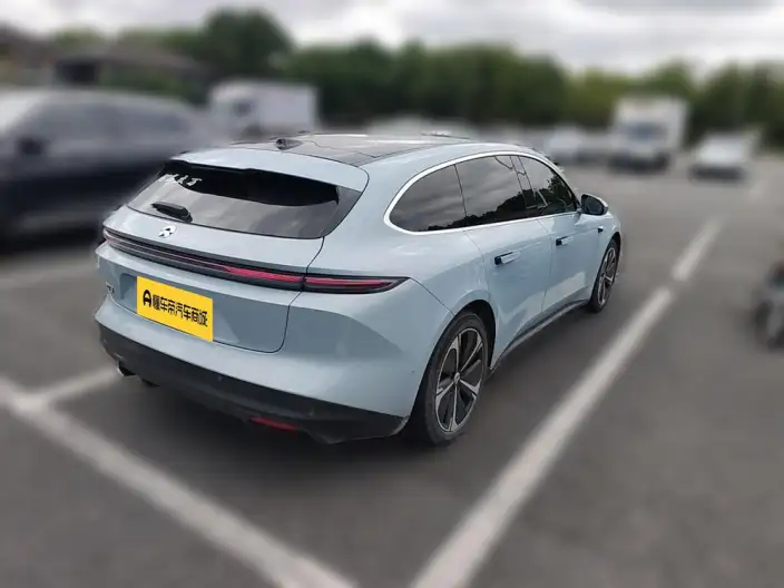 NIO ET5T 2023 Model 75kWh