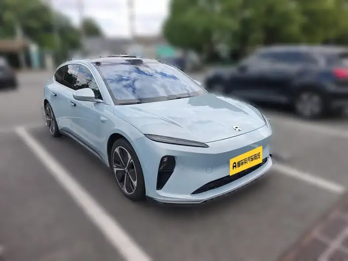 NIO ET5T 2023 Model 75kWh