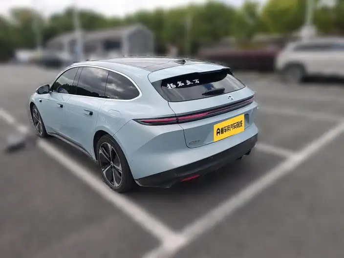 NIO ET5T 2023 Model 75kWh