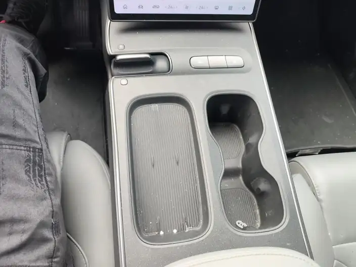 NIO ET5T 2023 Model 75kWh – фото 9