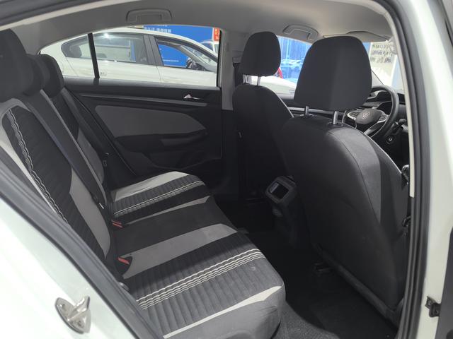 Volkswagen Bora 2023 200TSI DSG Smooth Travel – фото 7