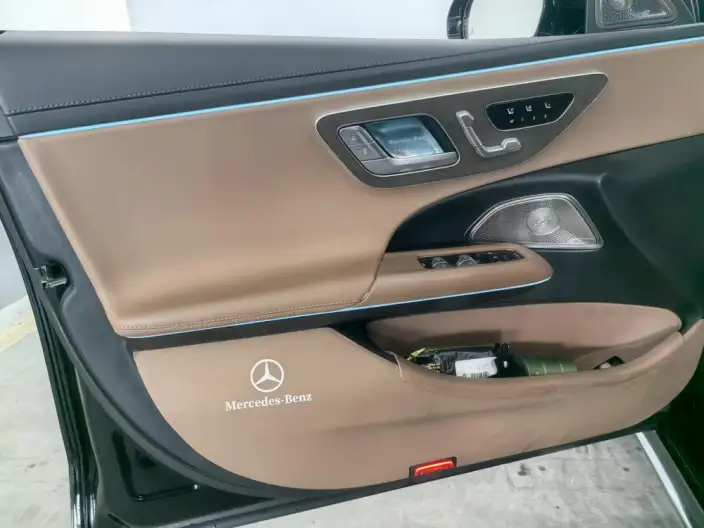 Mercedes-Benz E-Class 2025 Model E 300 L Luxury Model sedan – фото 9