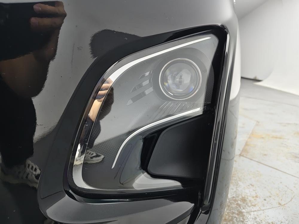 Hongqi E-QM5 2023 Modified Basic Traveler Edition – фото 12